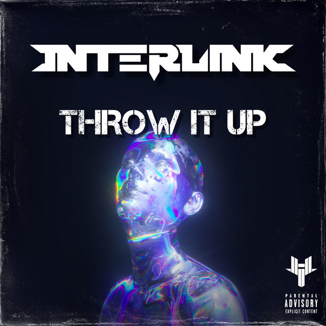THROW IT UP cover art