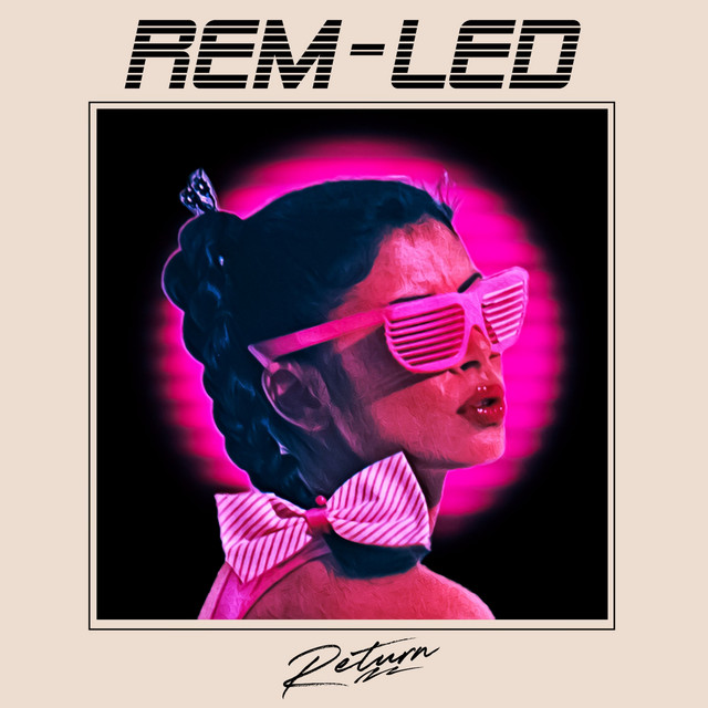 Return cover art