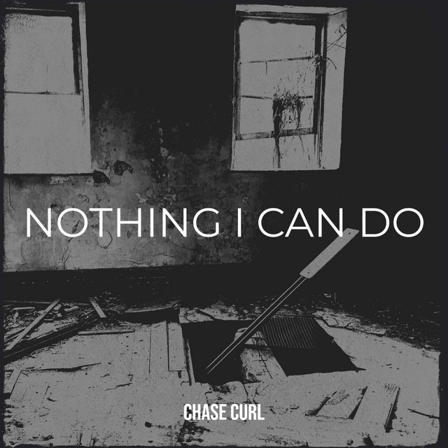 Nothing I Can Do cover