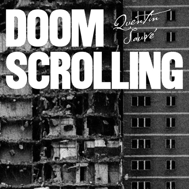 DOOMSCROLLING