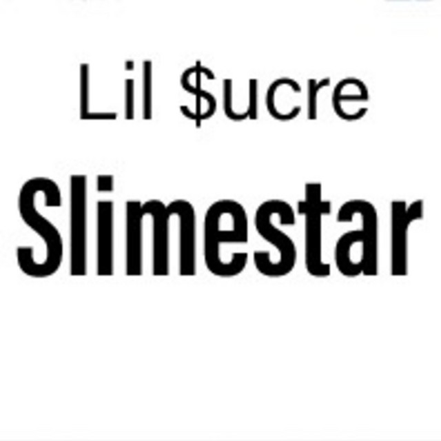 Slimestar cover art