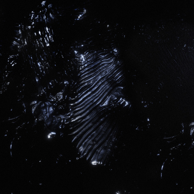 Awoken cover art