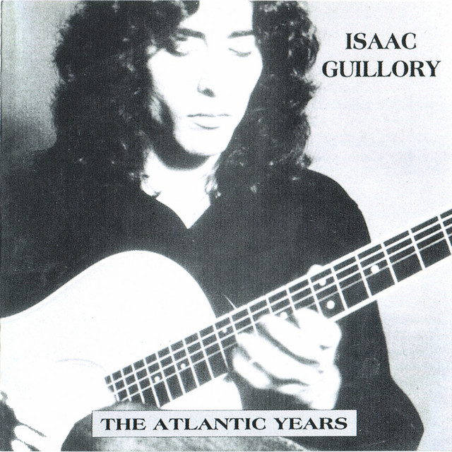 The Atlantic Years cover