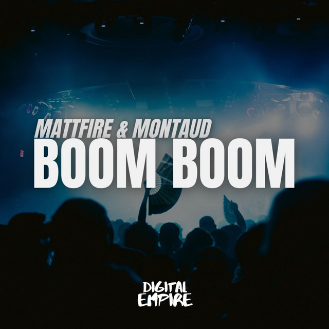 Boom Boom