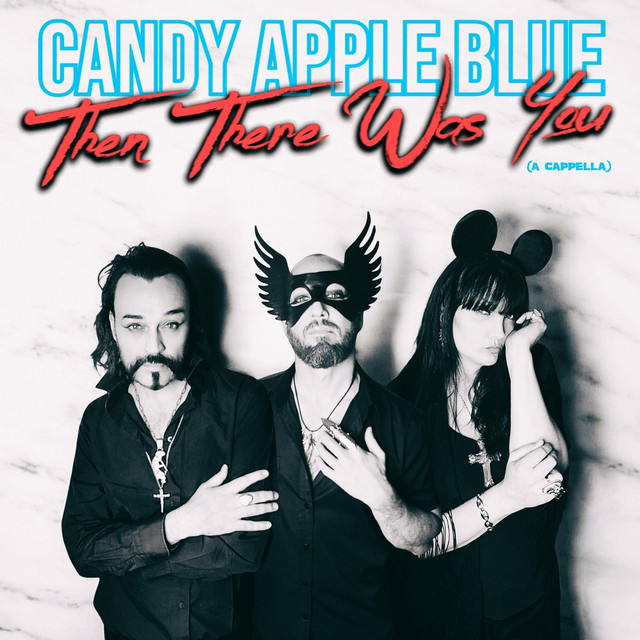 Then There Was You (A Cappella) cover
