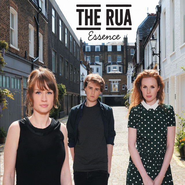 Essence cover art