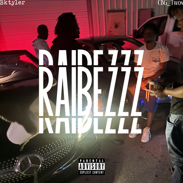 Raibezzz cover