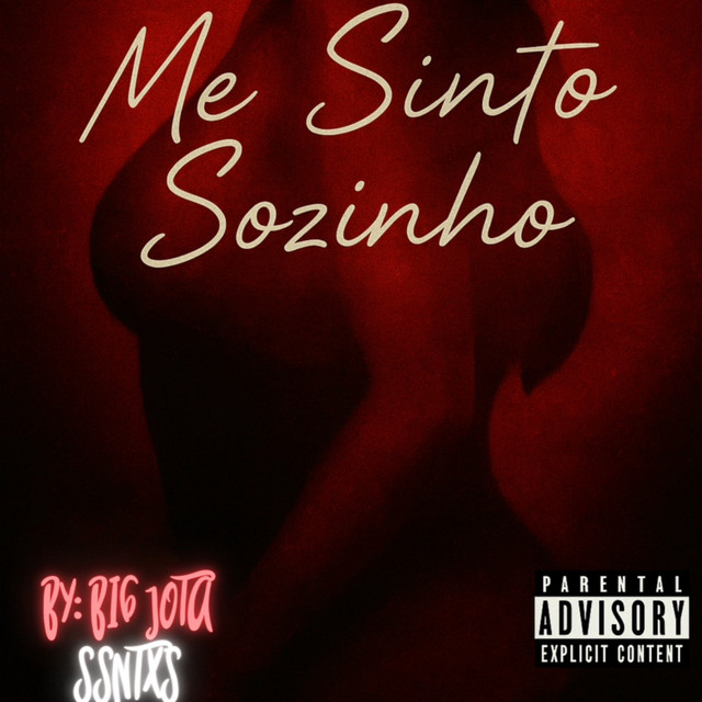 Me Sinto Sozinho