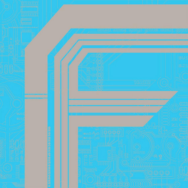 Over Technology cover art
