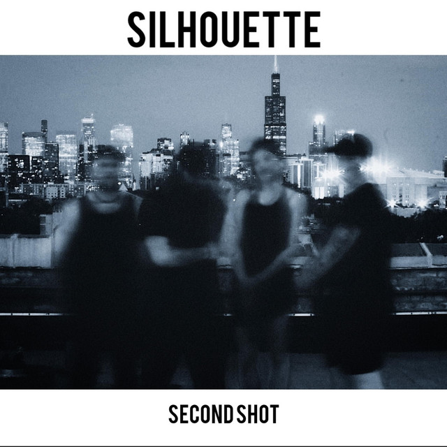 Silhouette cover