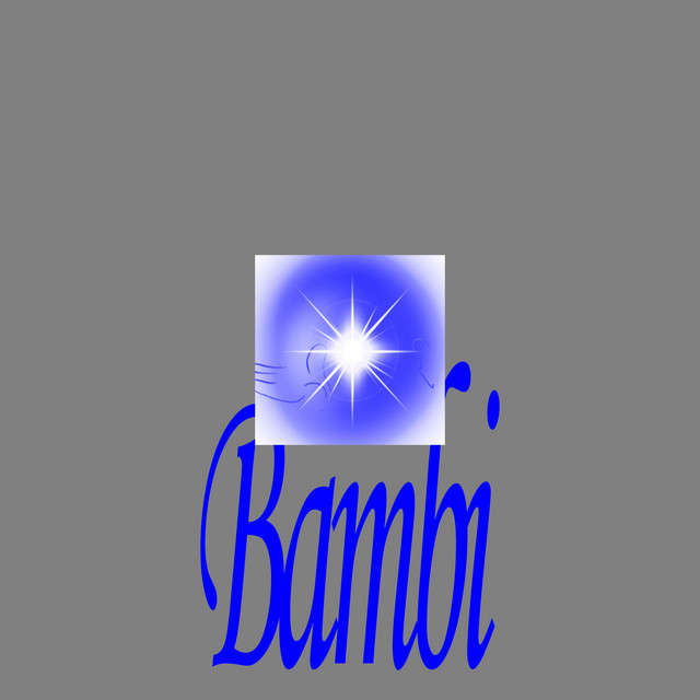 Bambi cover