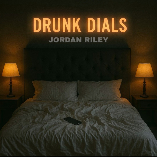 Drunk Dials cover