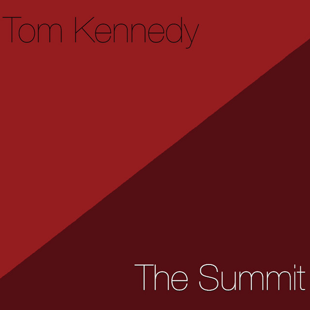 The Summit cover art