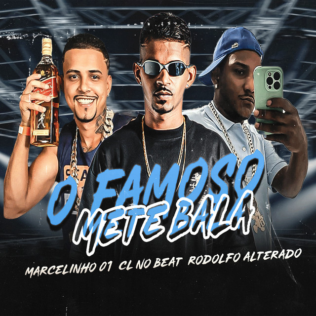 O Famoso Mete Bala