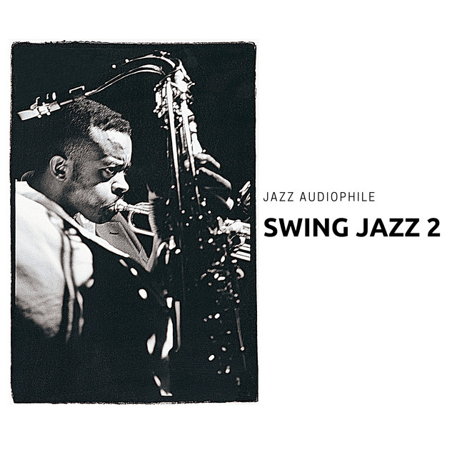 Swing Jazz 2 cover art