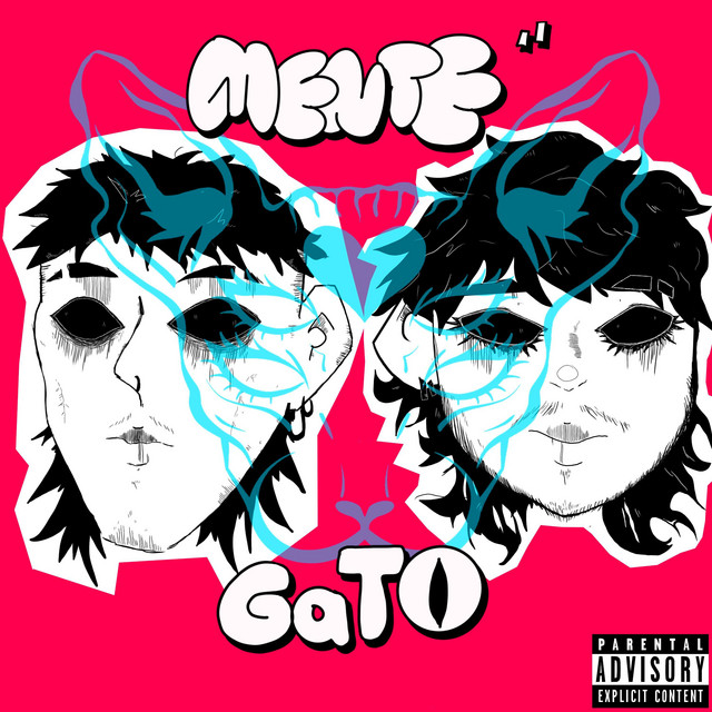 mente"gato cover art