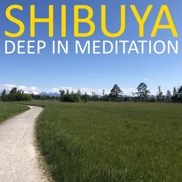 Deep In Meditation Album By Shibuya Spotify