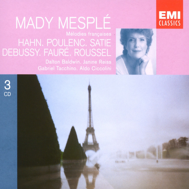 French Melodies