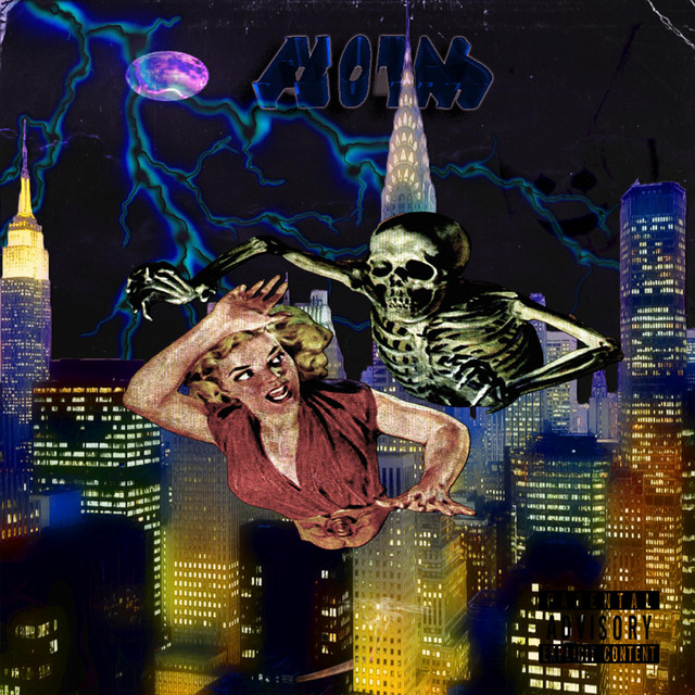 undefined album image