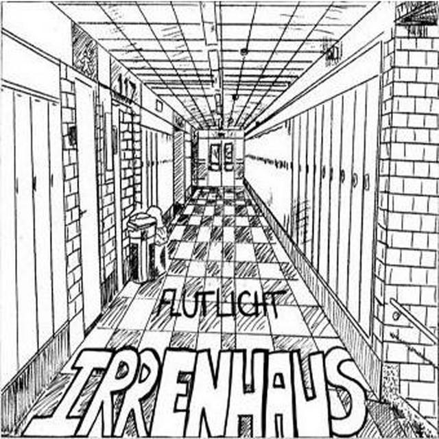 Irrenhaus