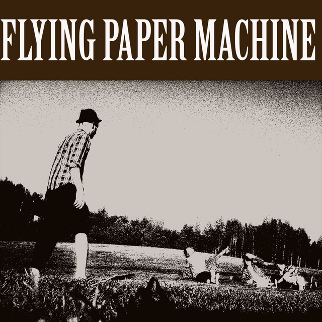 Flying Paper Machine - Album by Flying Paper Machine | Spotify