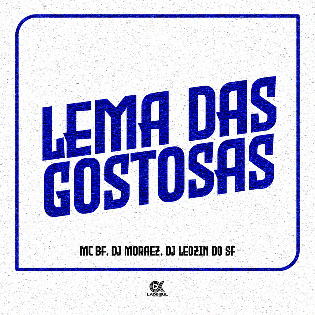 Lema das Gostosas