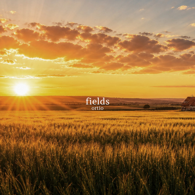 Fields cover art