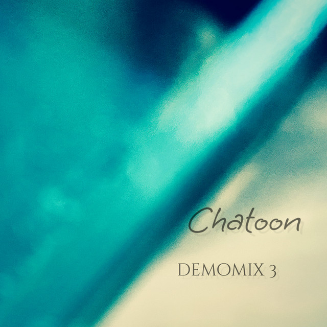 Обкладинка chatoon — demomix 3
