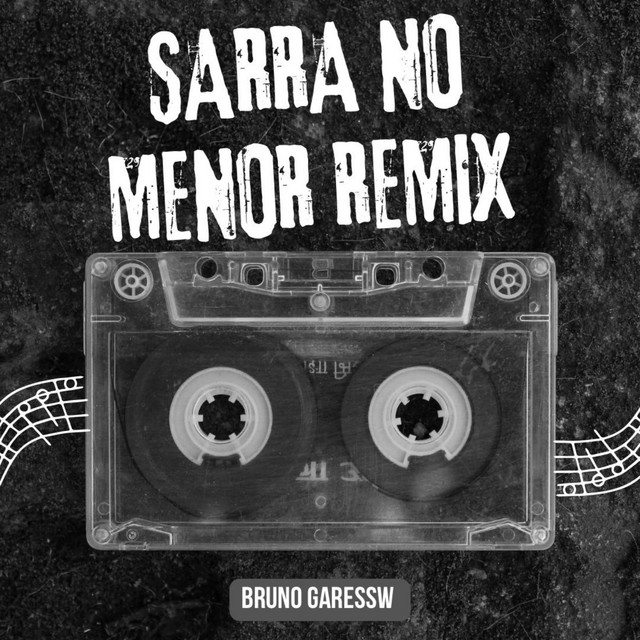 Sarra no Menor - Remix