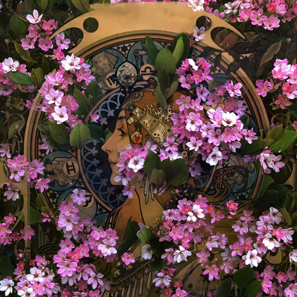 Dark Light cover art
