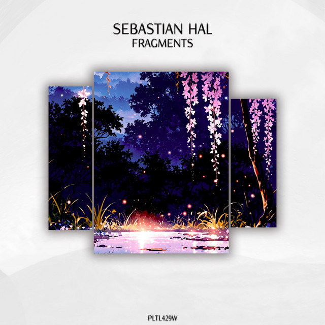 Reflections cover art
