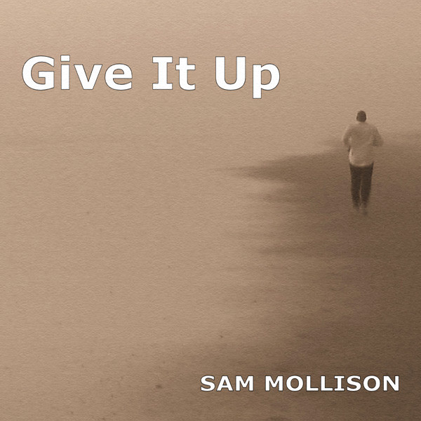 Give It Up cover