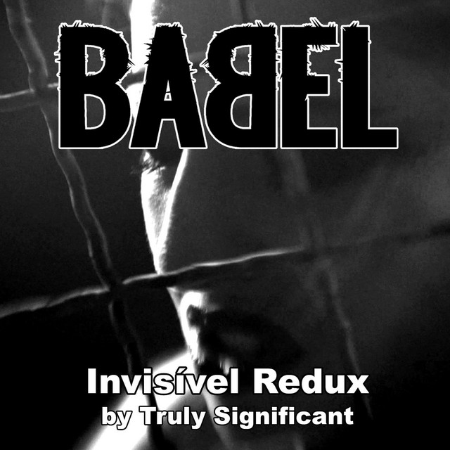 Invisível Redux - Elektro Club Version