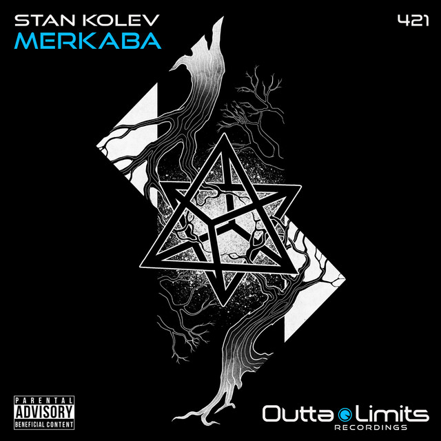 Merkaba album art