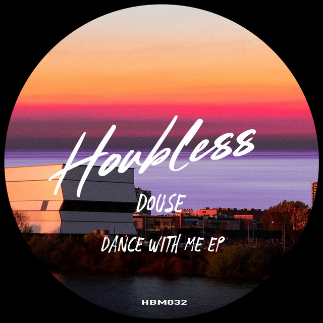 Dance With Me album art