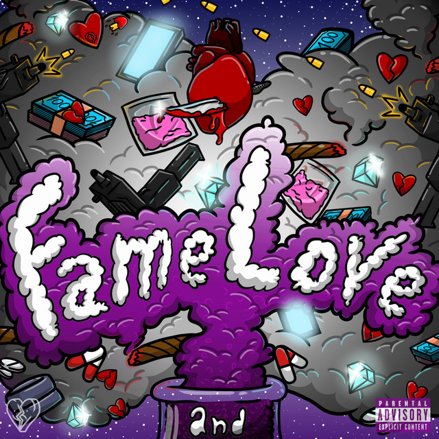undefined album image