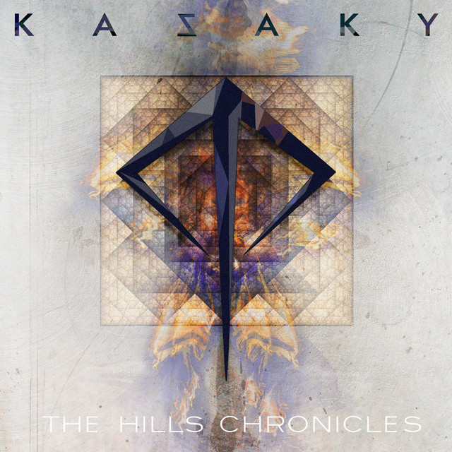 The Hills Chronicles cover art