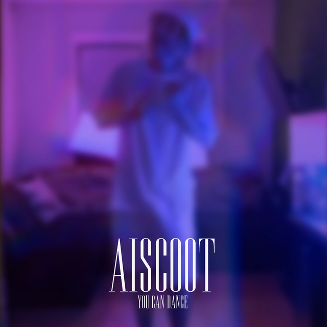Dance cover art