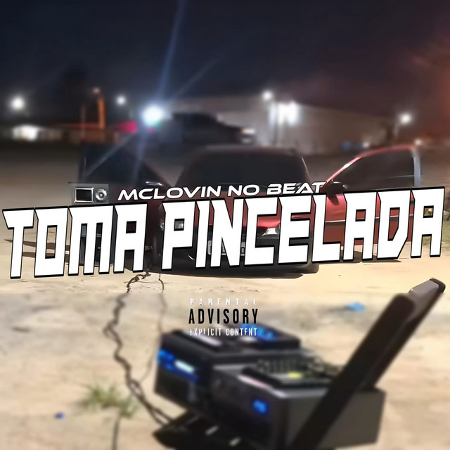 Toma Pincelada