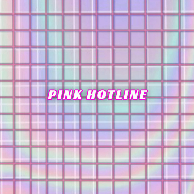 Pink Hotline cover art