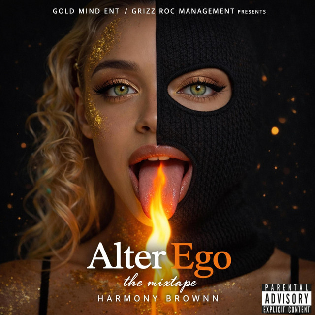 Alter Ego the Mixtape