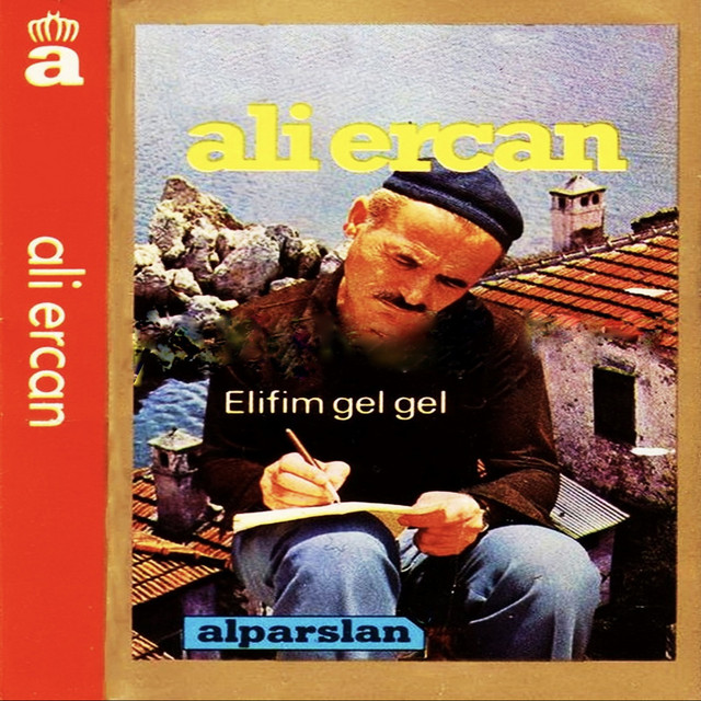 Elifim cover art