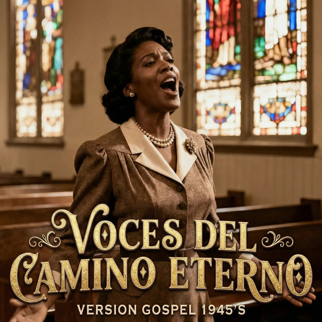 Voces del Camino Eterno
