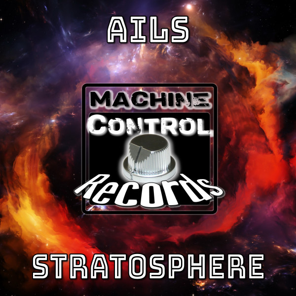 Stratosphere cover art