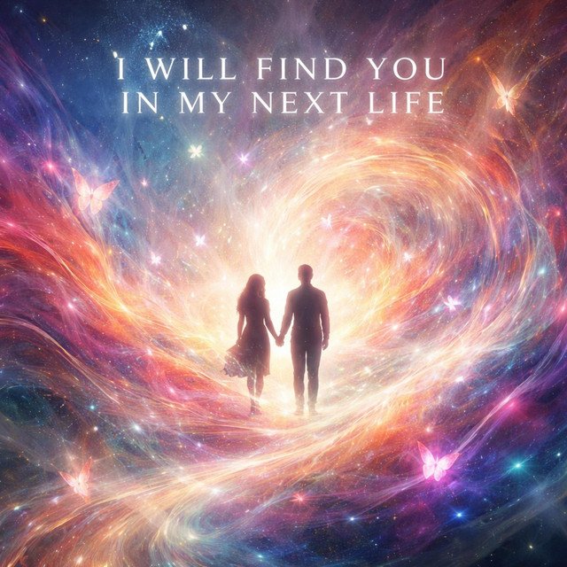 I Will Find You In My Next Life