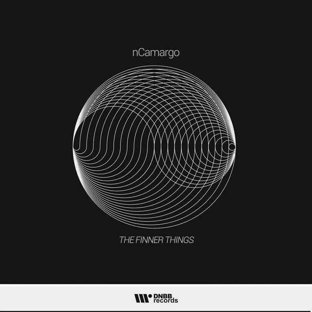 The Finner Things artwork