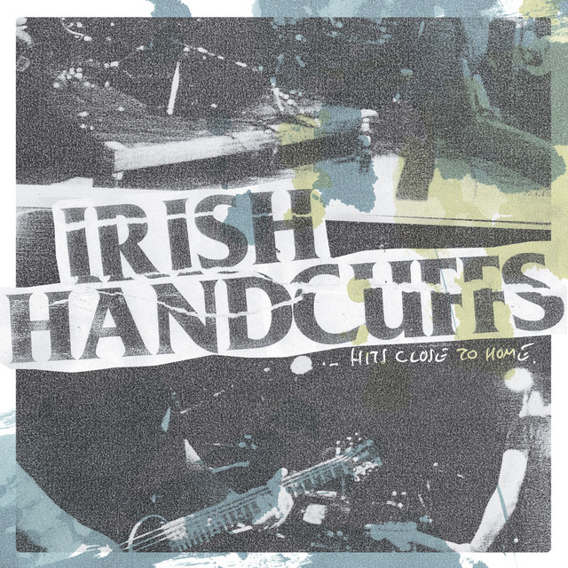 ...hits Close To Home cover