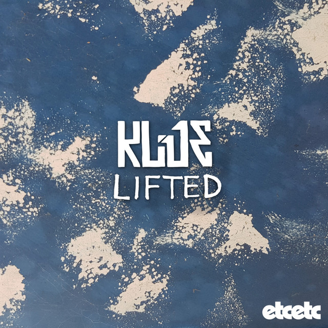 Lifted cover art