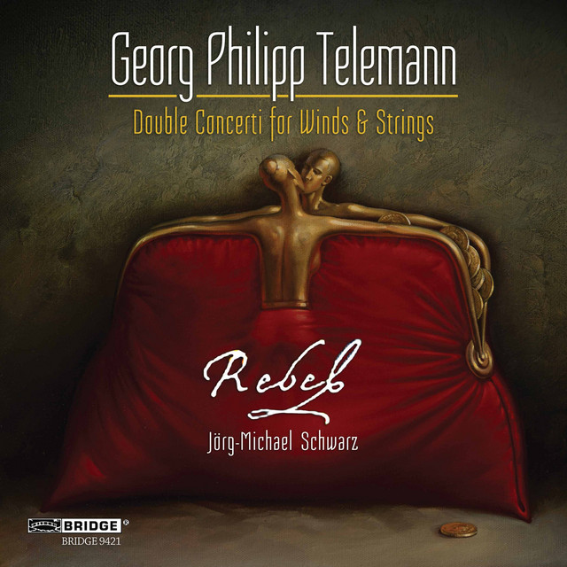 Rebel Baroque Orchestra