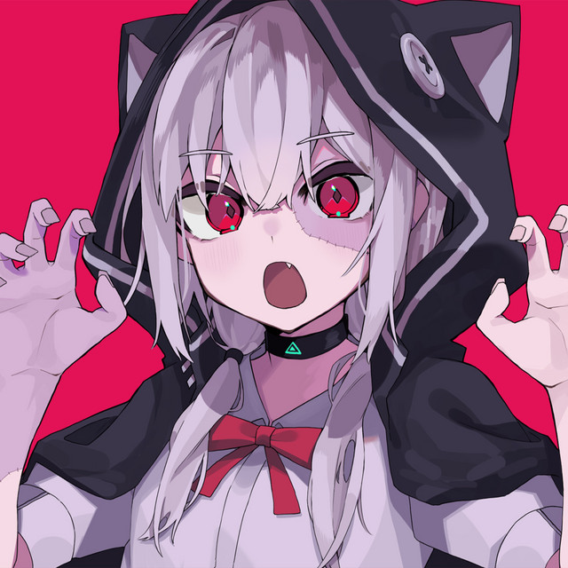 ラッシャイナ — 柊マグネタイト